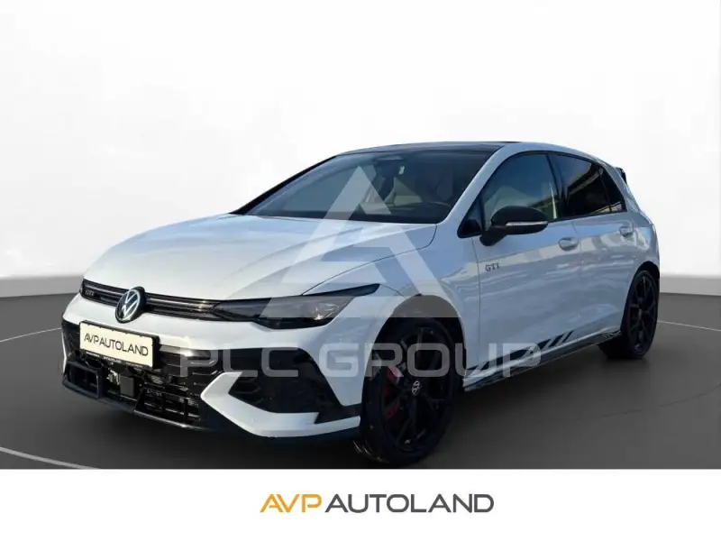 2026 Volkswagen GOLF