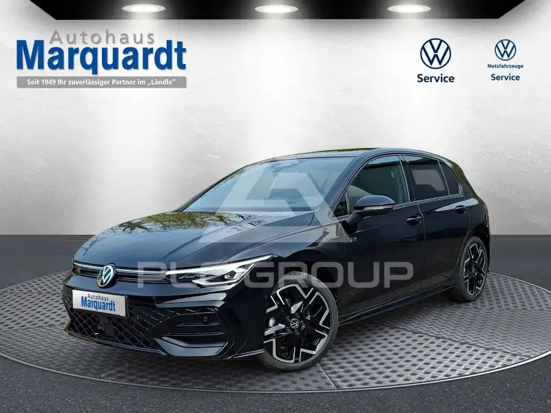2026 Volkswagen GOLF