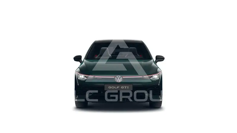 2026 Volkswagen GOLF