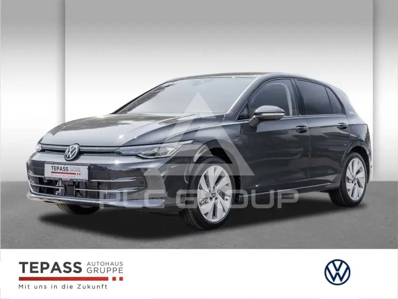 2026 Volkswagen GOLF