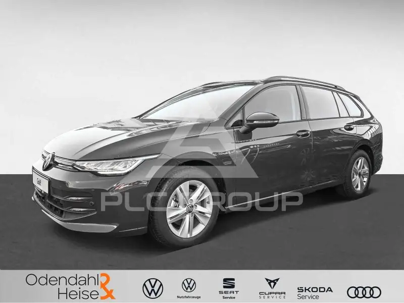 2026 Volkswagen GOLF