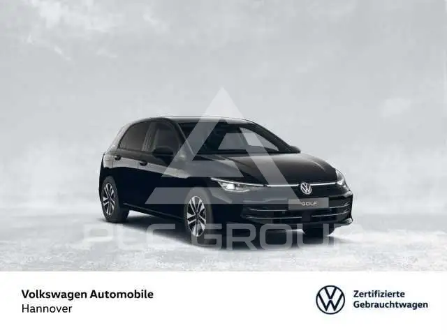 2026 Volkswagen GOLF