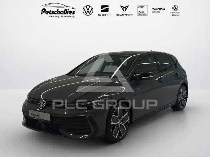 2026 Volkswagen GOLF