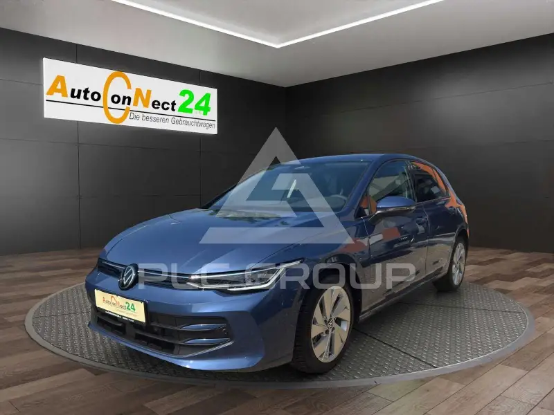 2026 Volkswagen GOLF