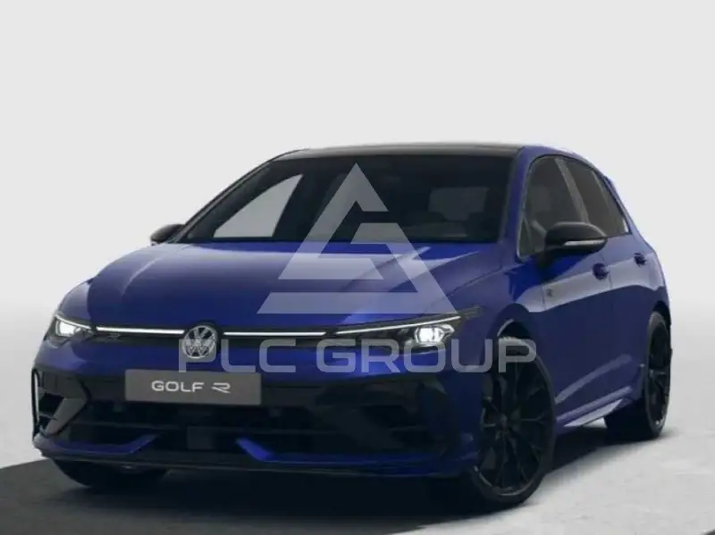2026 Volkswagen GOLF