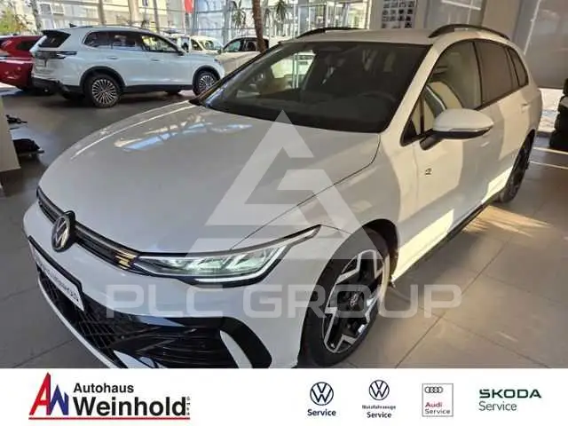 2026 Volkswagen GOLF