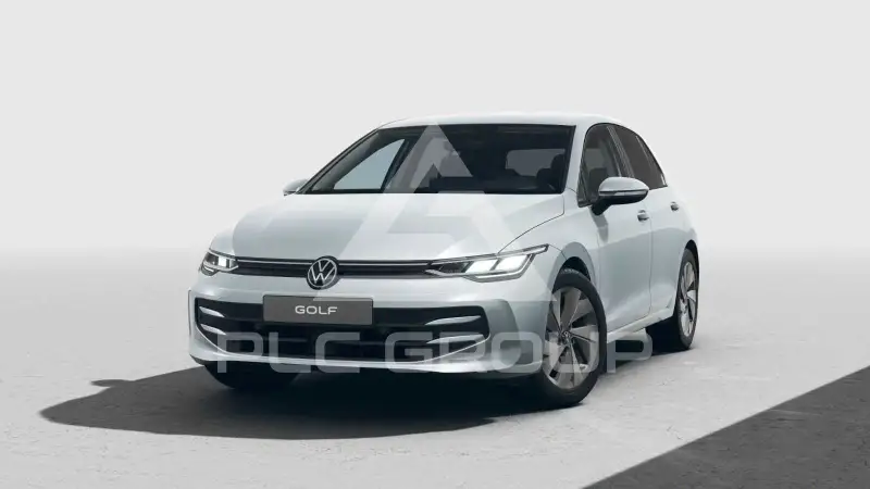 2026 Volkswagen GOLF