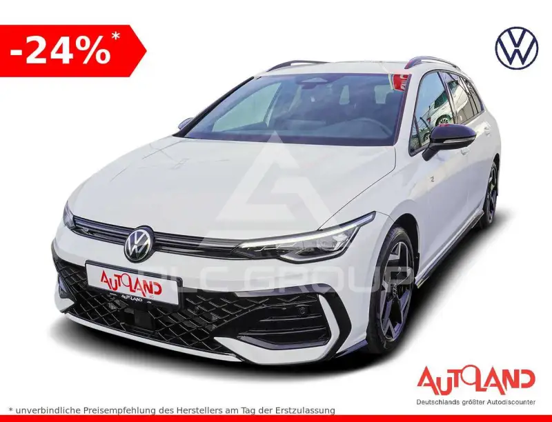 2026 Volkswagen GOLF