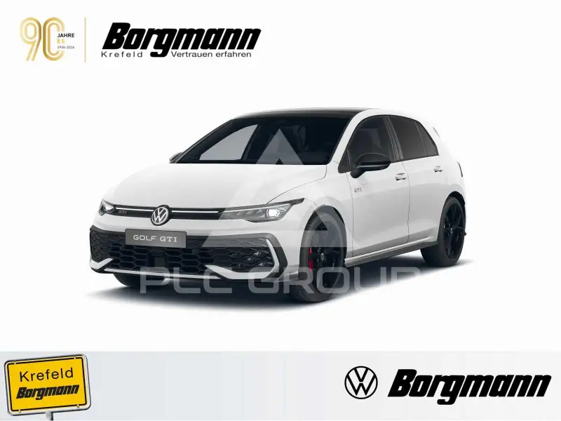 2026 Volkswagen GOLF