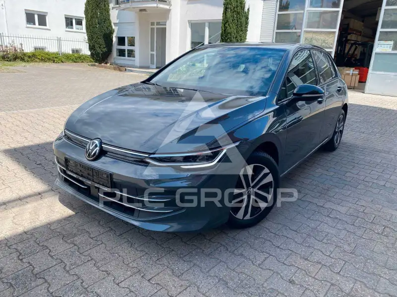 2026 Volkswagen GOLF