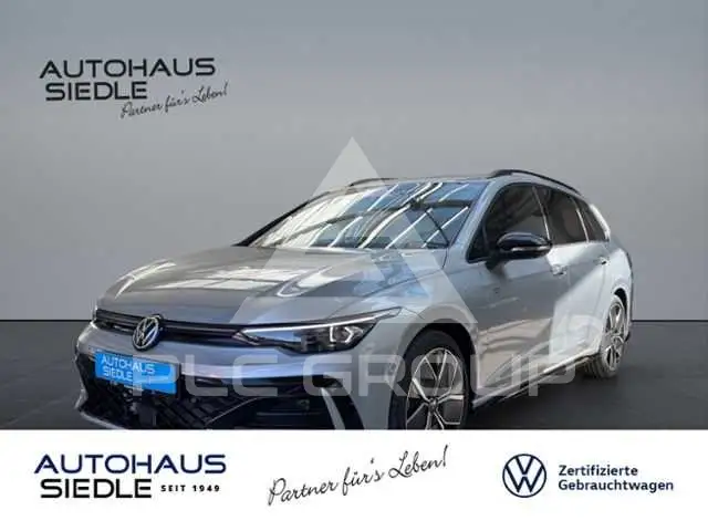 2026 Volkswagen GOLF