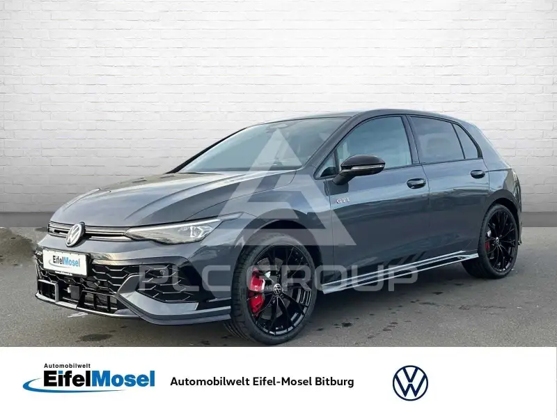 2026 Volkswagen GOLF