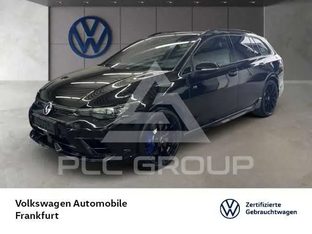 2026 Volkswagen GOLF