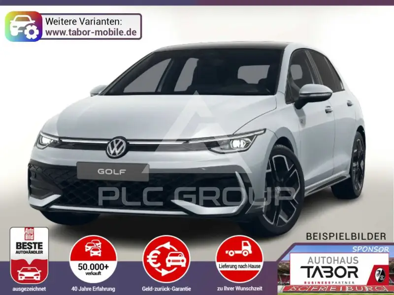 2026 Volkswagen GOLF