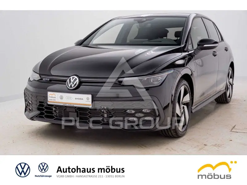 2026 Volkswagen GOLF