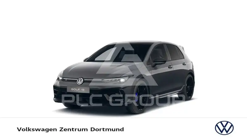 2026 Volkswagen GOLF