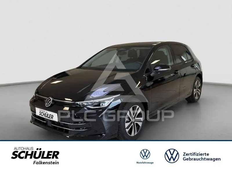 2026 Volkswagen GOLF