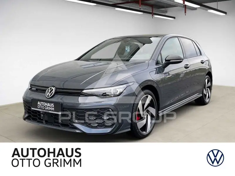 2026 Volkswagen GOLF