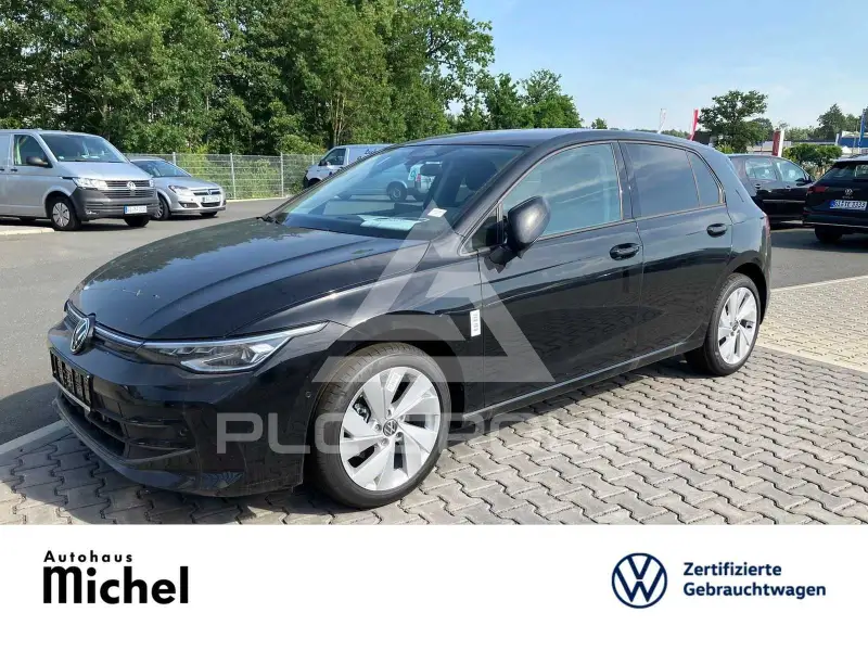 2026 Volkswagen GOLF