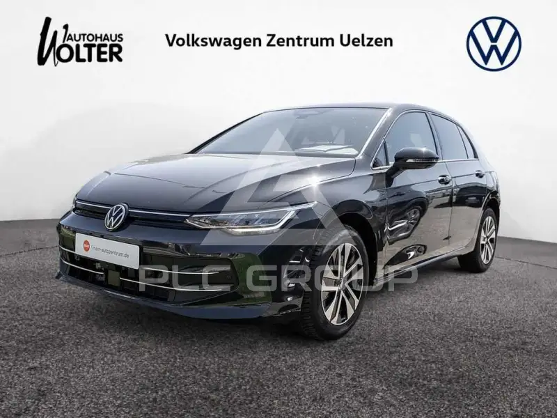 2026 Volkswagen GOLF