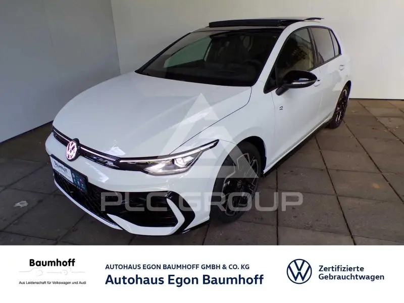 2026 Volkswagen GOLF