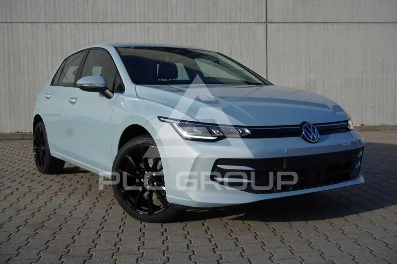 2026 Volkswagen GOLF