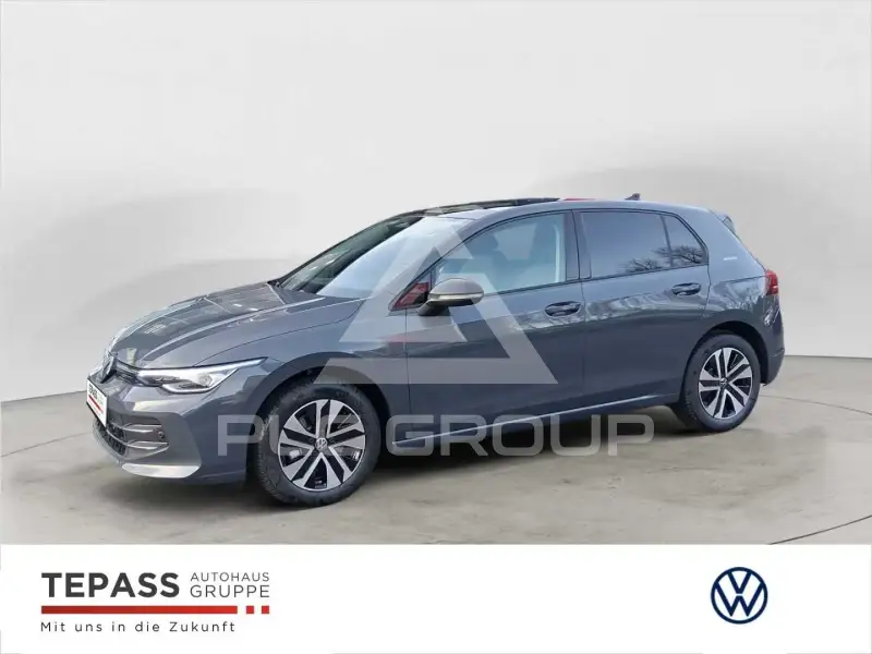 2026 Volkswagen GOLF