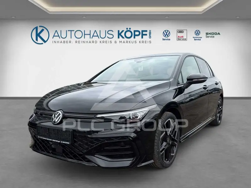 2026 Volkswagen GOLF