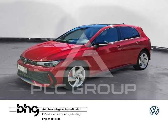 2026 Volkswagen GOLF