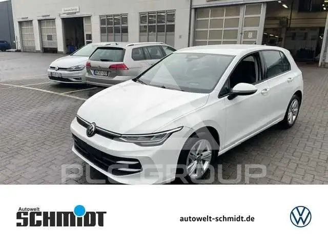 2026 Volkswagen GOLF