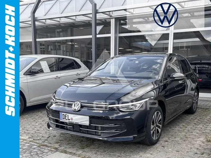 2026 Volkswagen GOLF