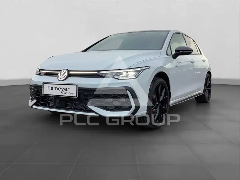 2026 Volkswagen GOLF