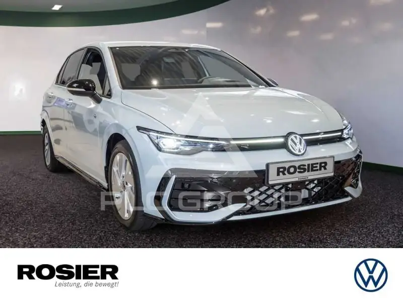 2026 Volkswagen GOLF