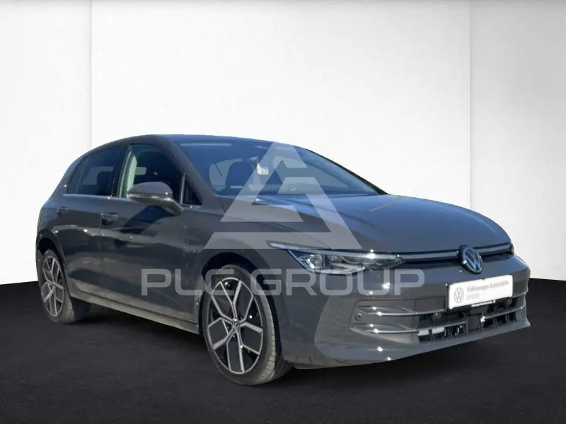 2026 Volkswagen GOLF