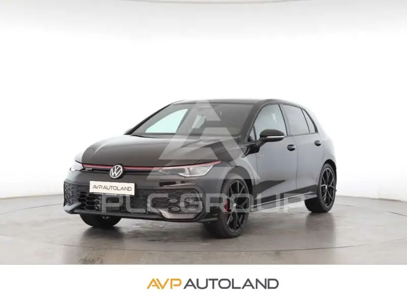 2026 Volkswagen GOLF