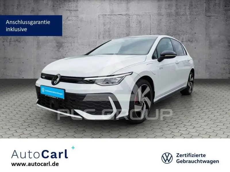 2026 Volkswagen GOLF