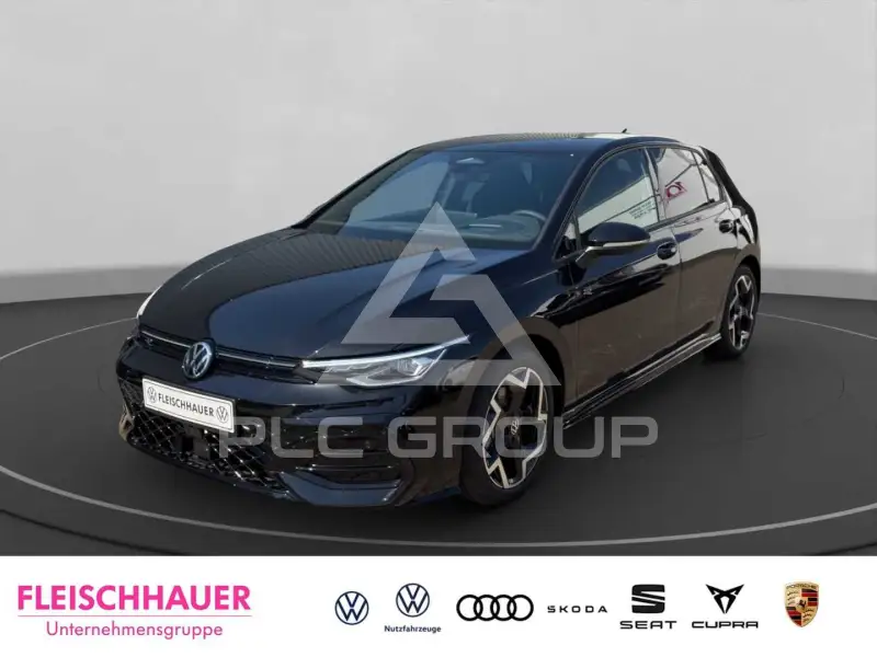 2026 Volkswagen GOLF