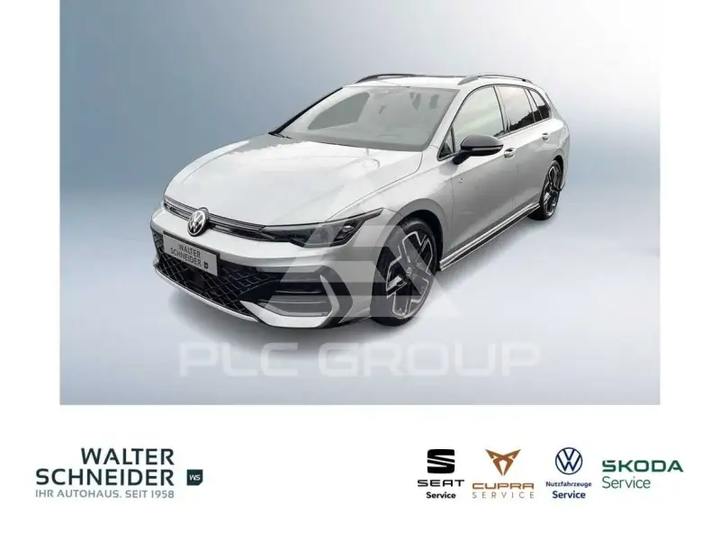 2026 Volkswagen GOLF