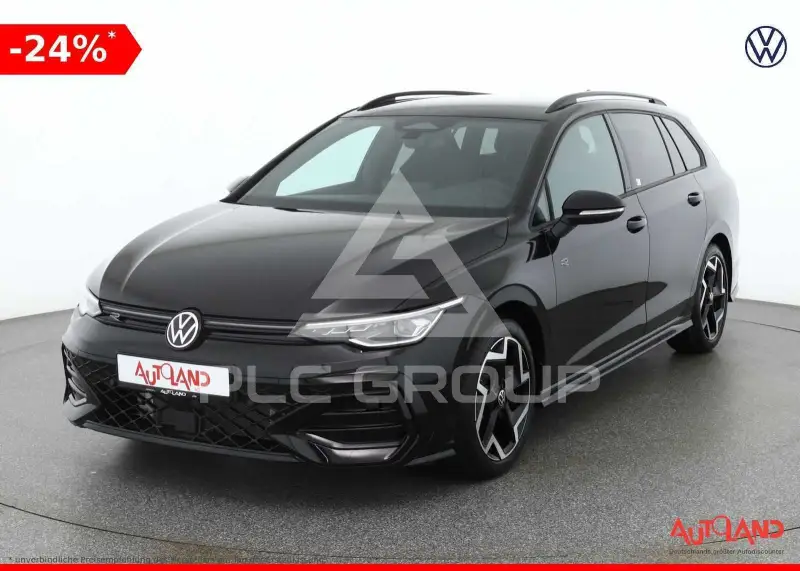 2026 Volkswagen GOLF