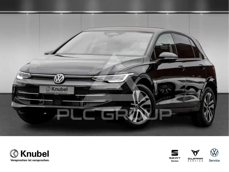 2026 Volkswagen GOLF
