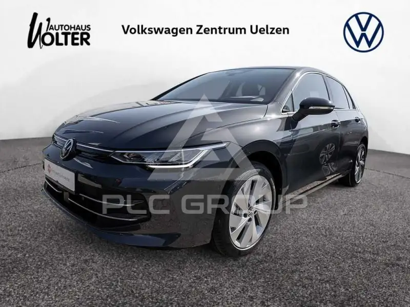 2026 Volkswagen GOLF
