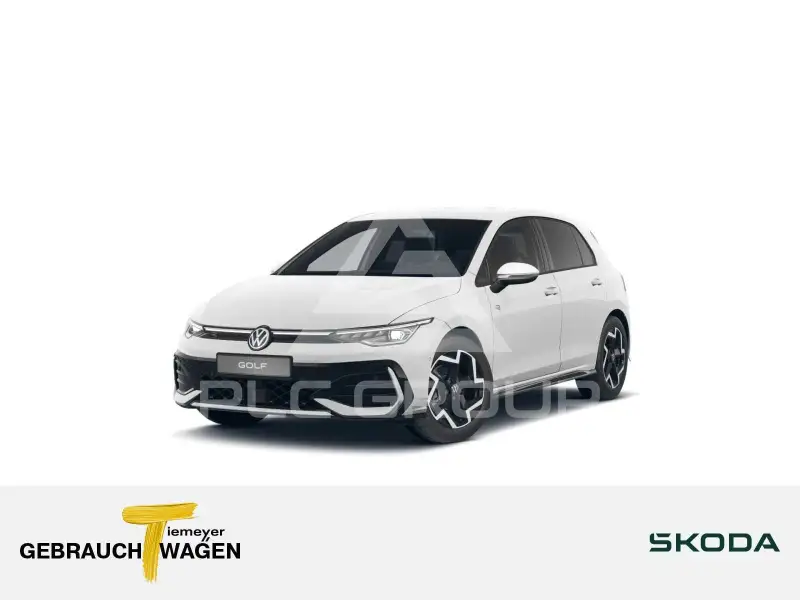 2026 Volkswagen GOLF