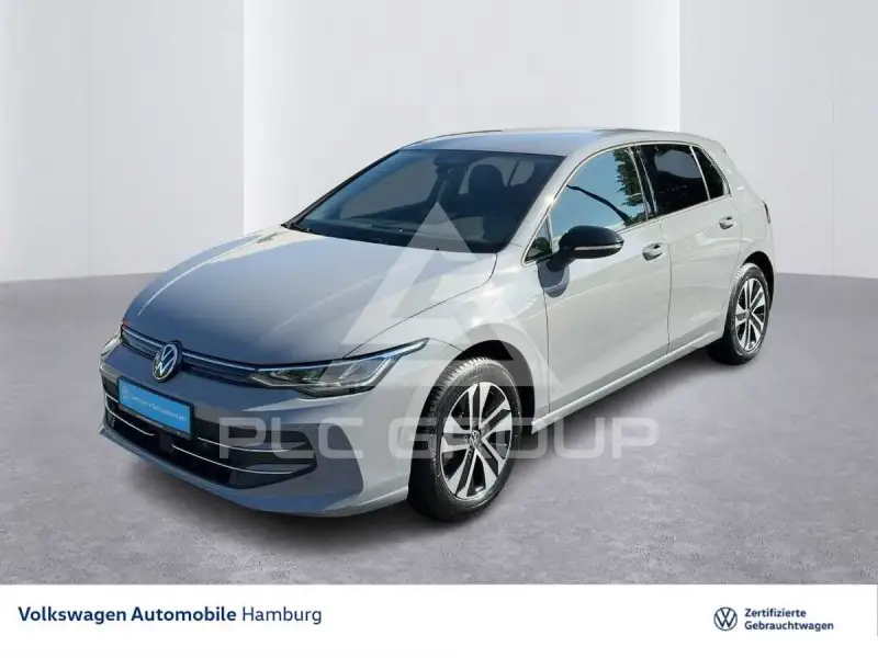 2026 Volkswagen GOLF