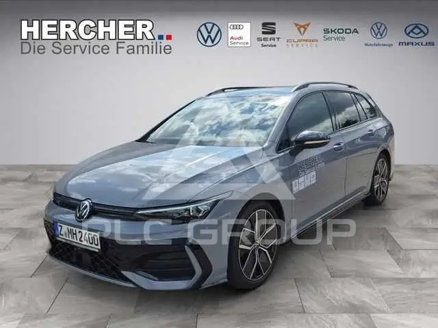 2026 Volkswagen GOLF