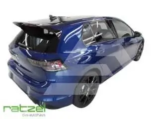 2026 Volkswagen GOLF