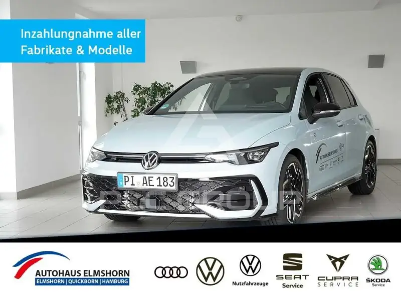 2026 Volkswagen GOLF