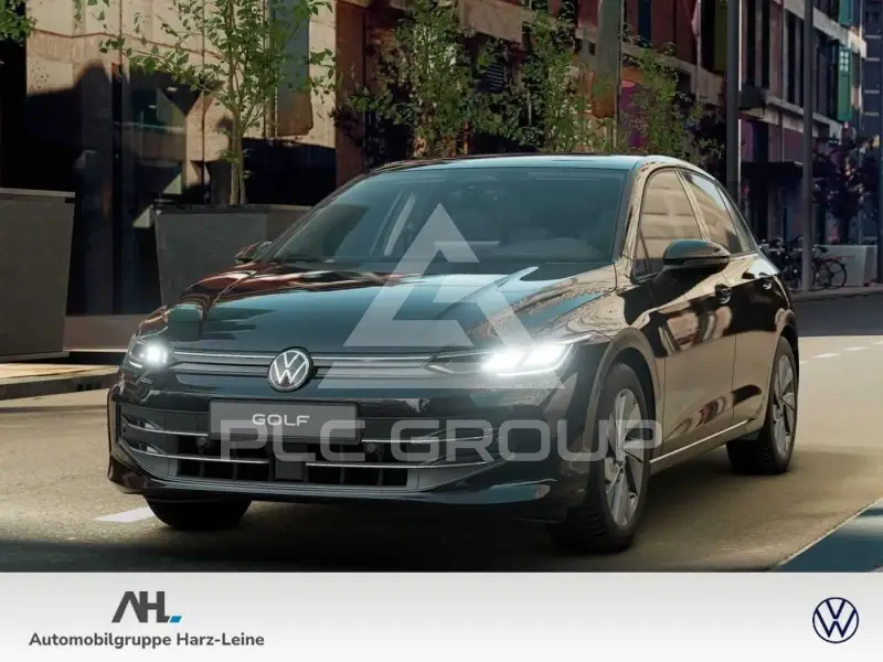 2026 Volkswagen GOLF
