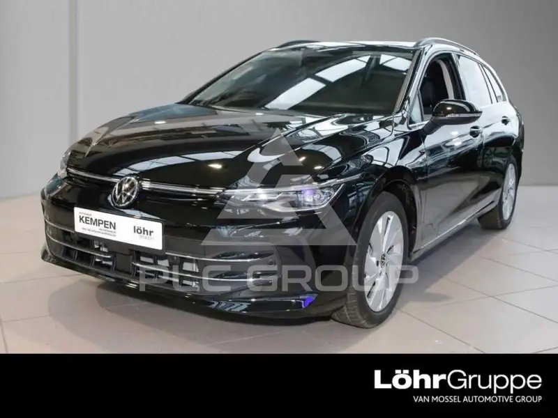 2026 Volkswagen GOLF