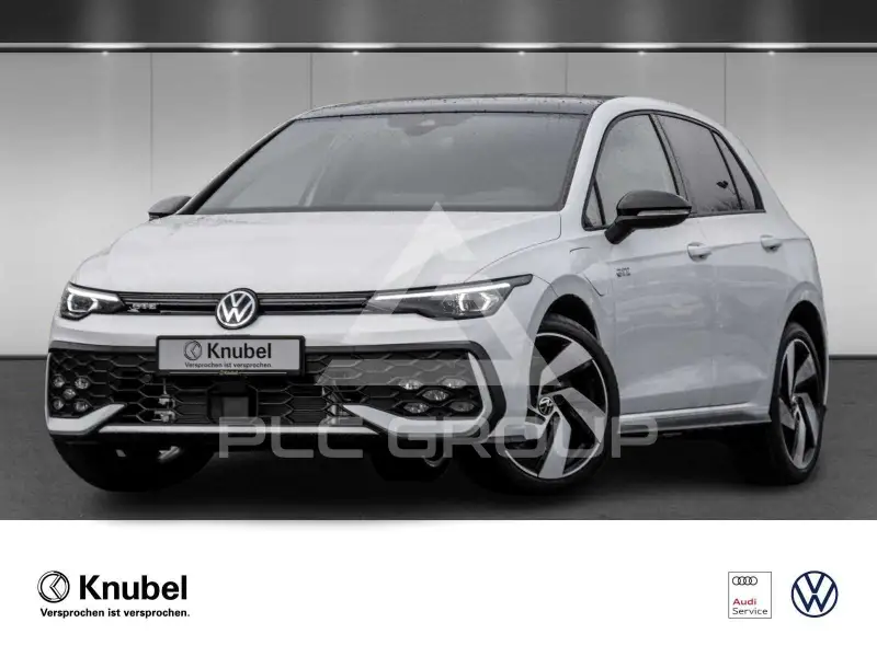 2026 Volkswagen GOLF