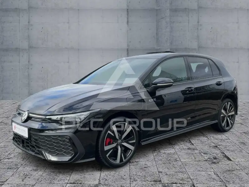 2026 Volkswagen GOLF